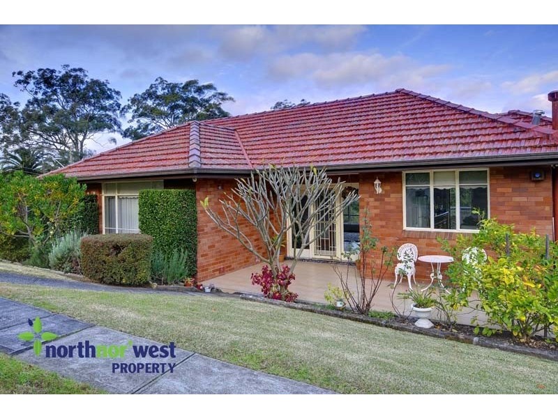 62 Trelawney Street, Eastwood NSW 2122
