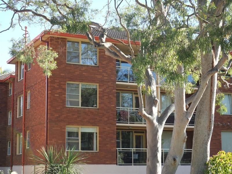 11/9 Ray Road, Epping NSW 2121