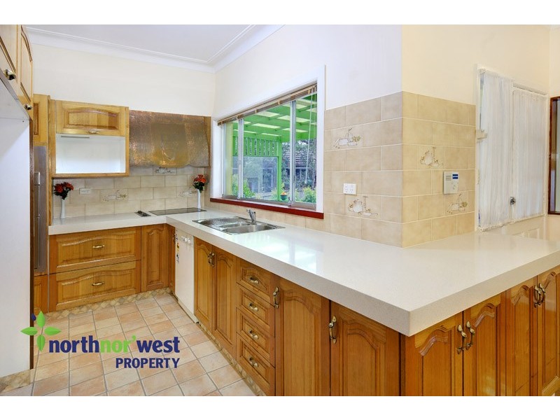 31 Wingrove Avenue, Epping NSW 2121