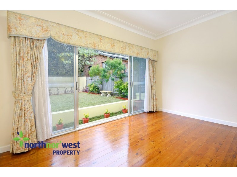 31 Wingrove Avenue, Epping NSW 2121