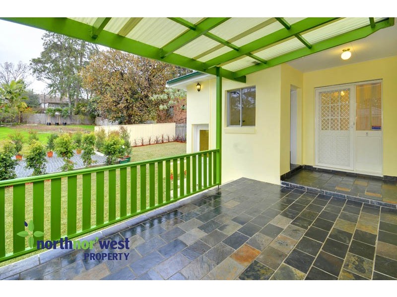 31 Wingrove Avenue, Epping NSW 2121