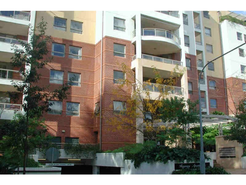 201/38 Victoria Street, Epping NSW 2121