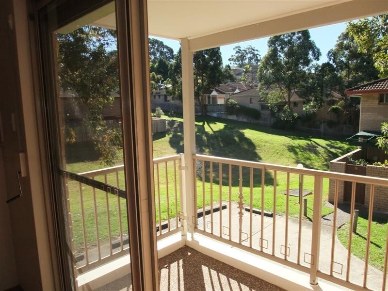 46/10-12 Freeman Place, Carlingford NSW 2118