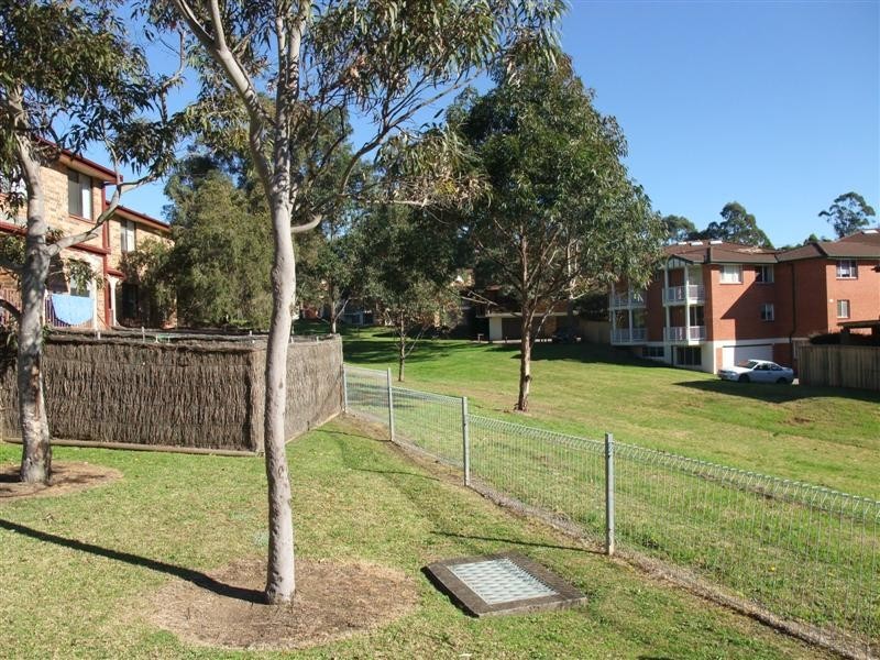 46/10-12 Freeman Place, Carlingford NSW 2118
