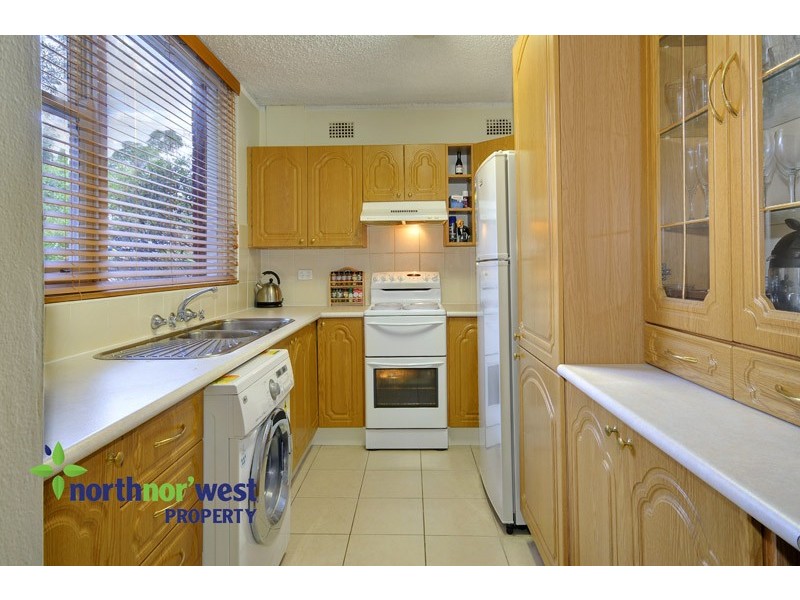 2/9 Maxim Street, West Ryde NSW 2114