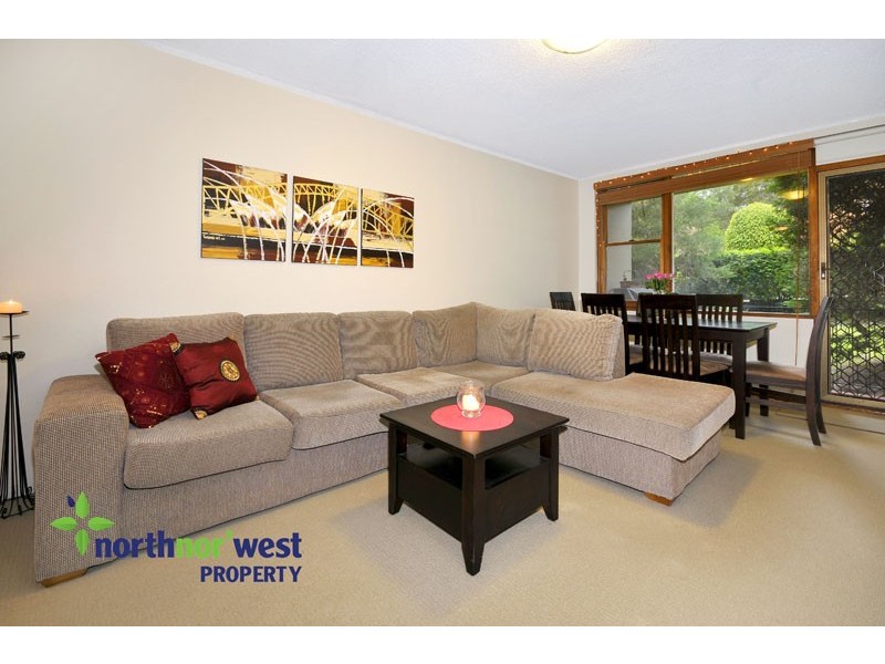 2/9 Maxim Street, West Ryde NSW 2114