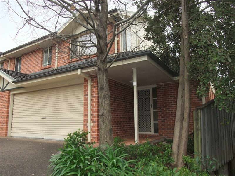 8/4 Gregory Avenue, North Epping NSW 2121
