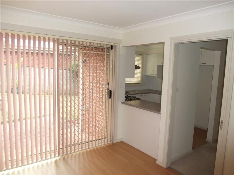 8/4 Gregory Avenue, North Epping NSW 2121