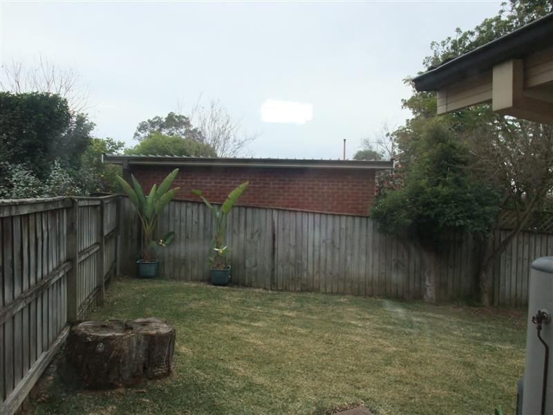 8/4 Gregory Avenue, North Epping NSW 2121