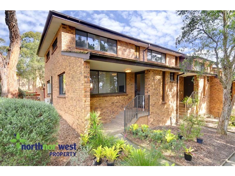 1/128 Crimea Road, Marsfield NSW 2122