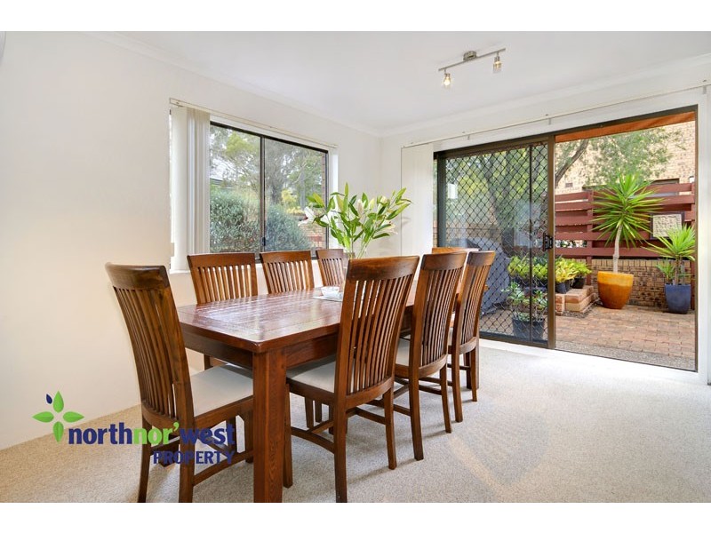 1/128 Crimea Road, Marsfield NSW 2122