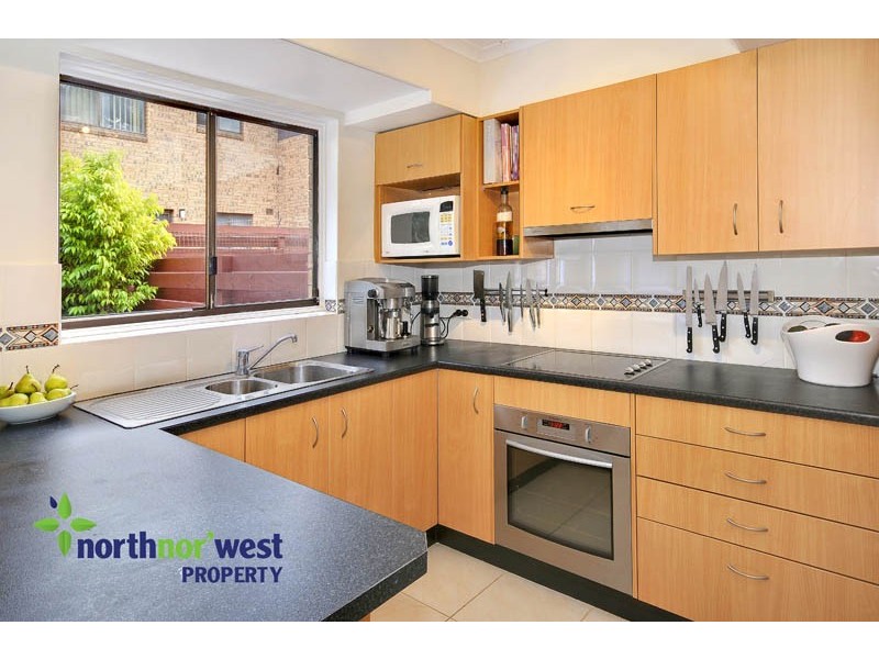 1/128 Crimea Road, Marsfield NSW 2122