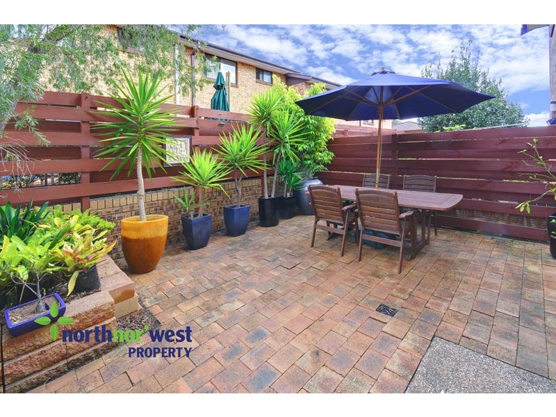 1/128 Crimea Road, Marsfield NSW 2122