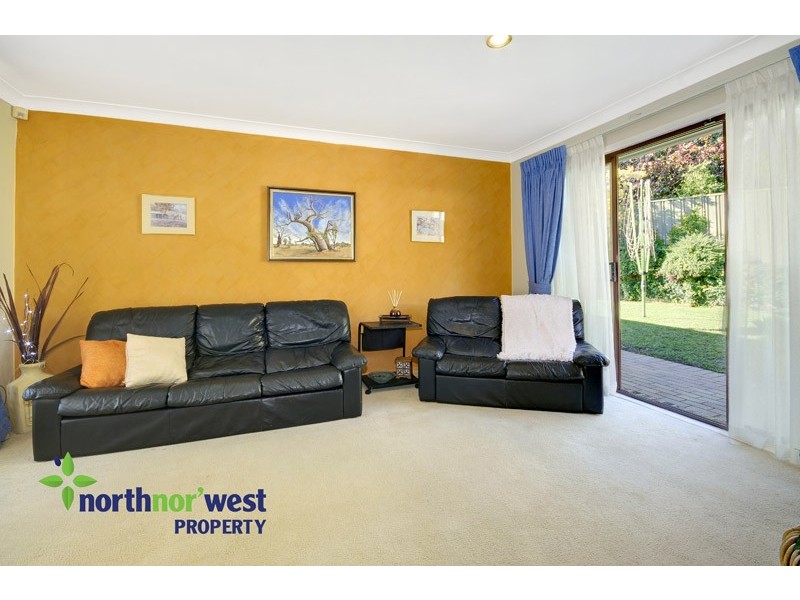 51 Delaney Drive, Baulkham Hills NSW 2153