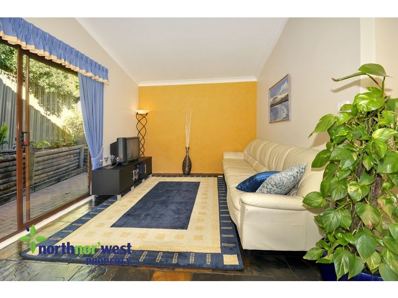 51 Delaney Drive, Baulkham Hills NSW 2153