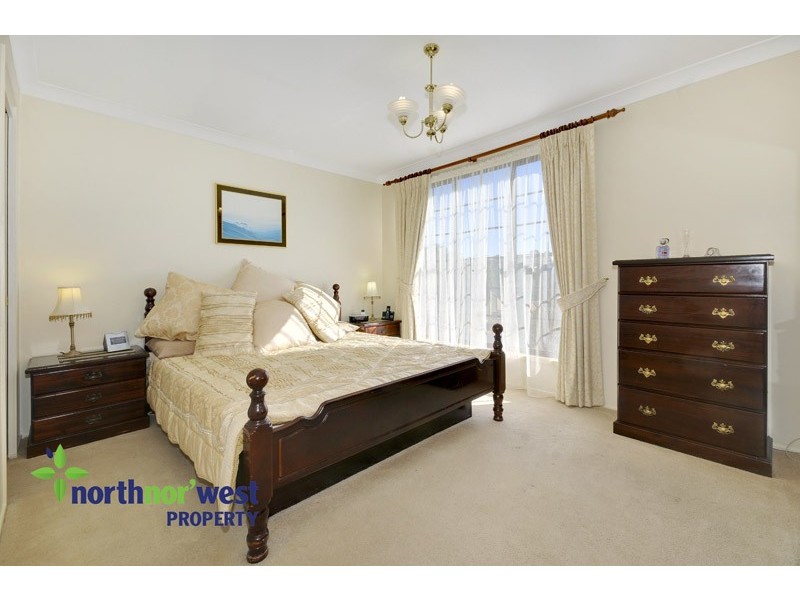 51 Delaney Drive, Baulkham Hills NSW 2153