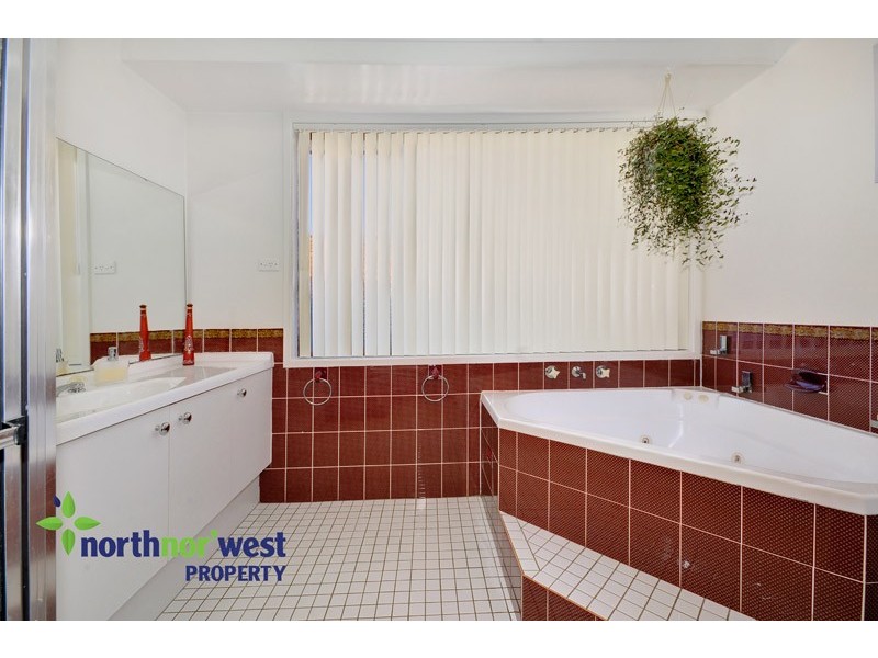 51 Delaney Drive, Baulkham Hills NSW 2153