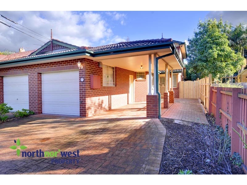 181a Midson Road, Epping NSW 2121