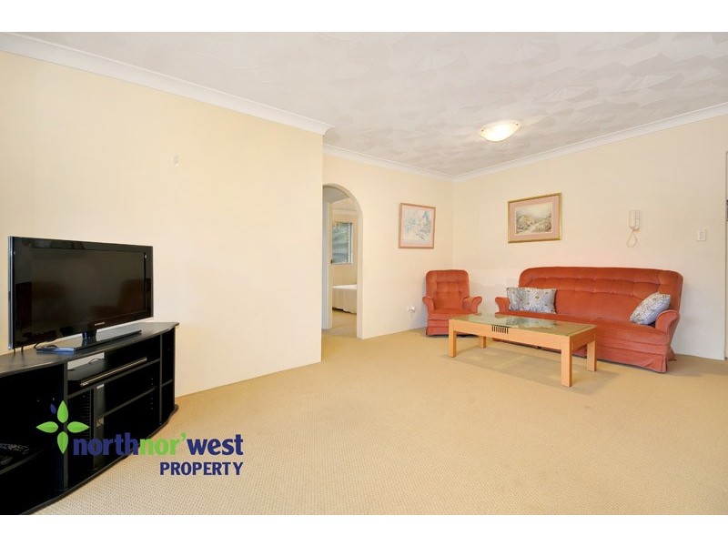 3/45 Bridge Street, Epping NSW 2121