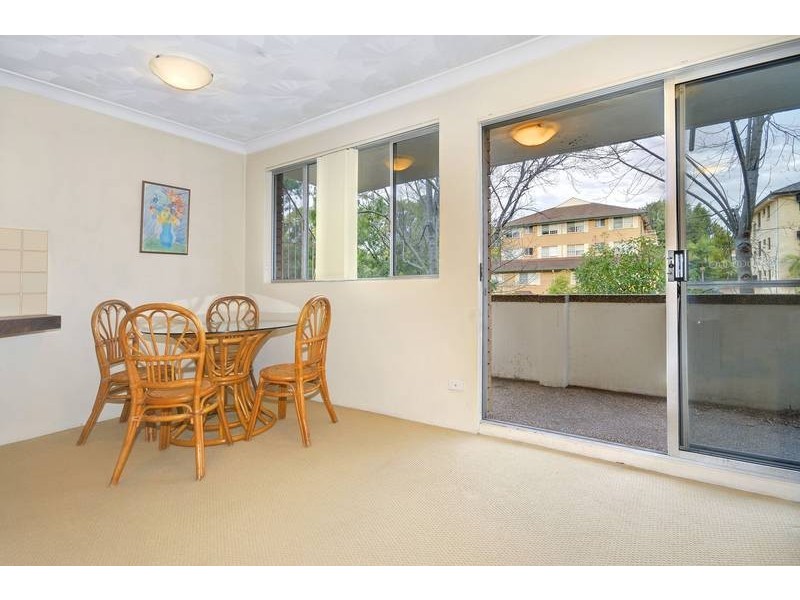 3/45 Bridge Street, Epping NSW 2121
