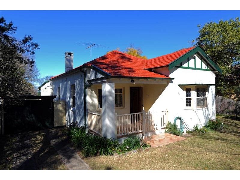 106 Norfolk Road, North Epping NSW 2121