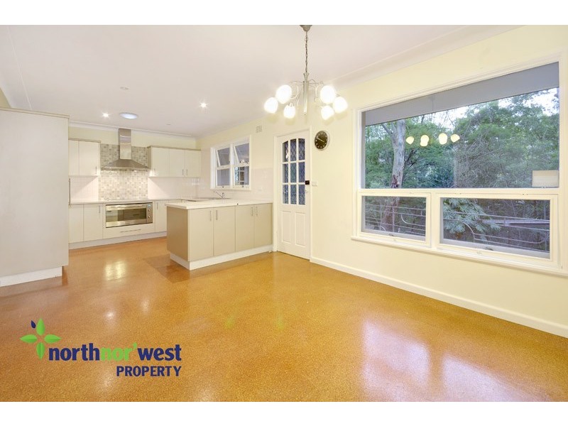 11 Plympton Road, Carlingford NSW 2118