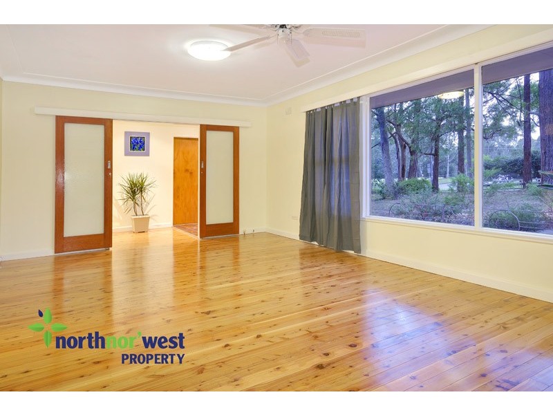 11 Plympton Road, Carlingford NSW 2118