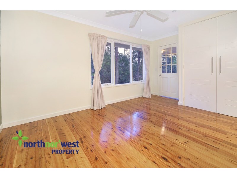 11 Plympton Road, Carlingford NSW 2118