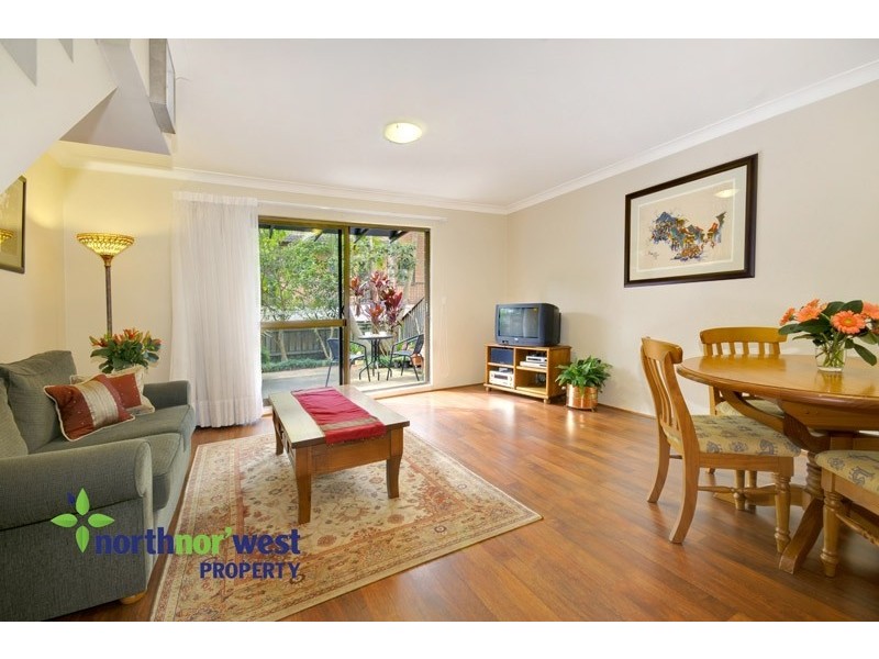 9/140 Crimea Road, Marsfield NSW 2122