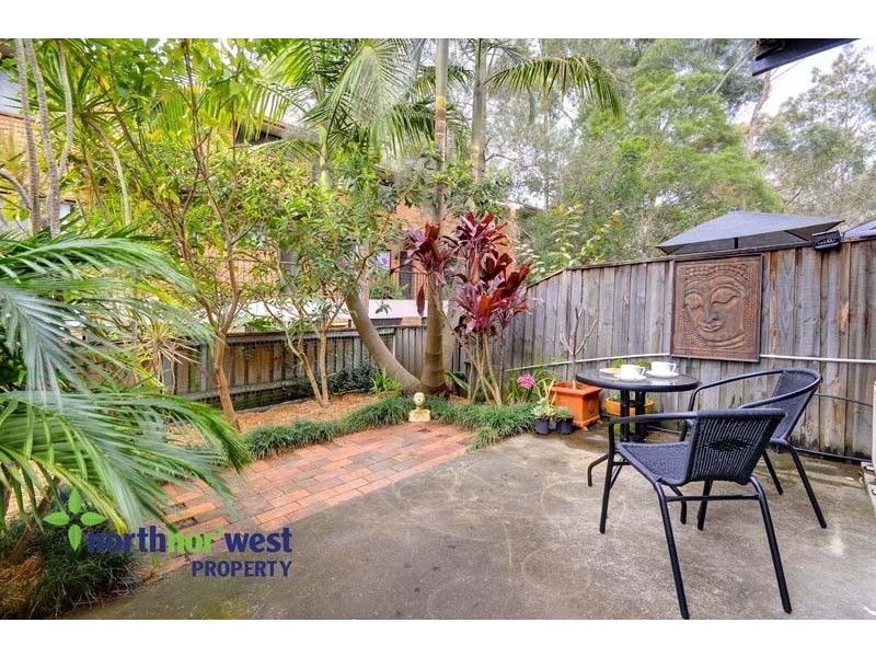 9/140 Crimea Road, Marsfield NSW 2122
