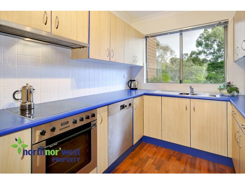 9/140 Crimea Road, Marsfield NSW 2122