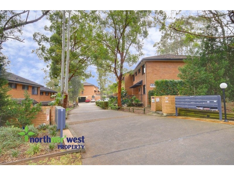 9/140 Crimea Road, Marsfield NSW 2122