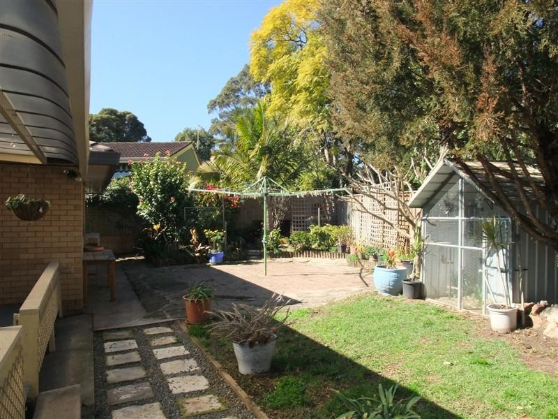 North Rocks NSW 2151