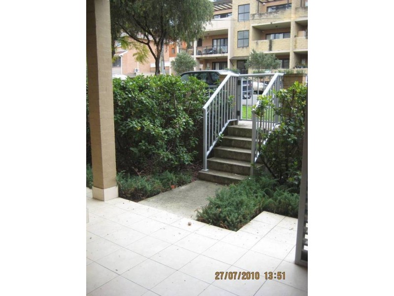 1/14-16 Dalley Street, Harris Park NSW 2150