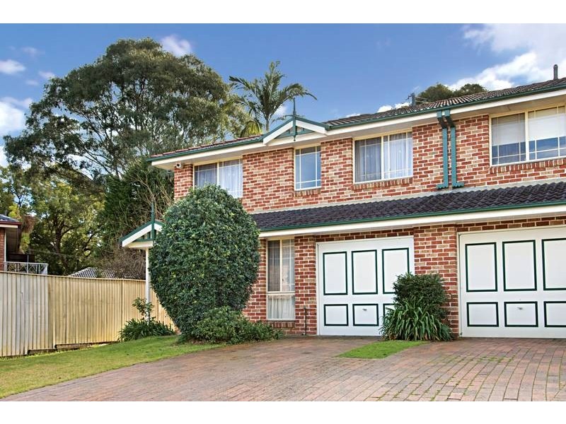 12a Wilga Place, Marsfield NSW 2122