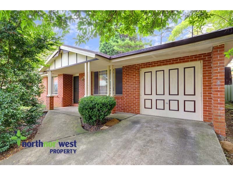 89 Wyralla Avenue, Epping NSW 2121