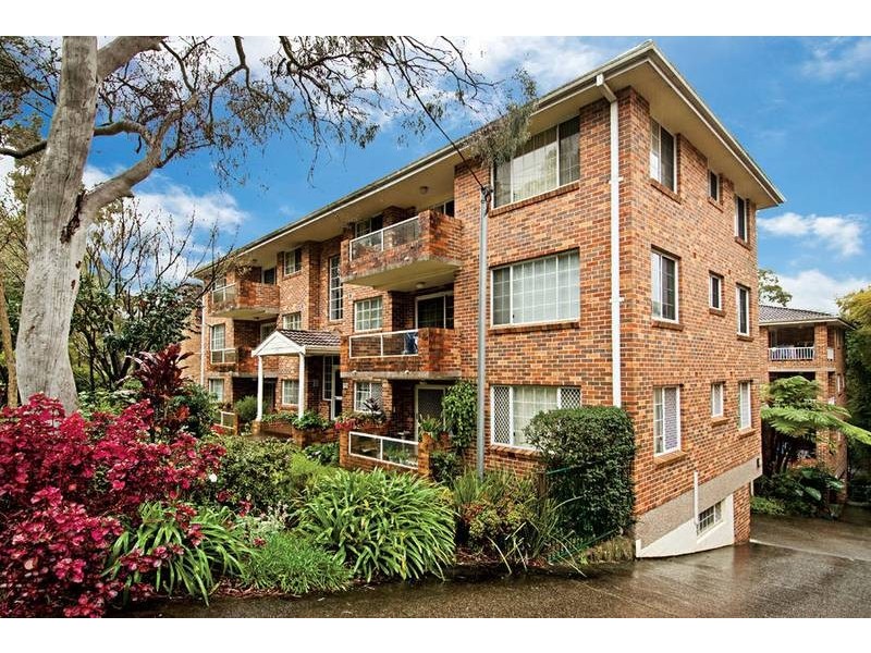 8/37 Doomben Avenue, Eastwood NSW 2122