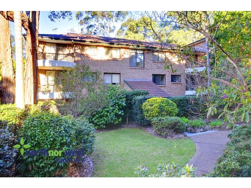 8/13 Carlingford Road, Epping NSW 2121