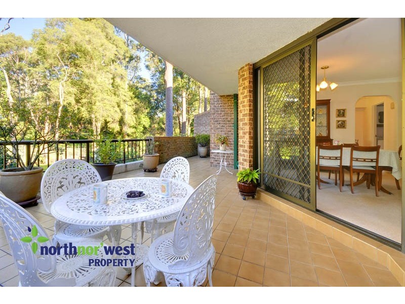 8/13 Carlingford Road, Epping NSW 2121