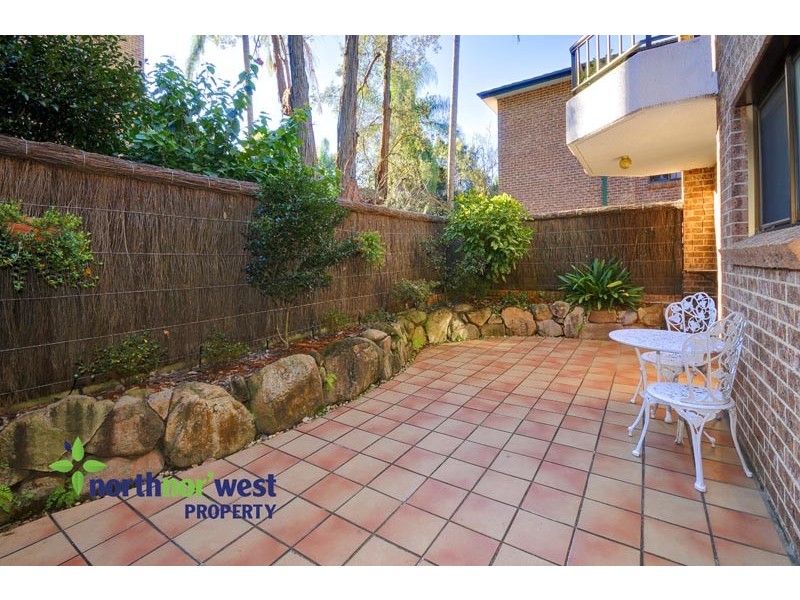 8/13 Carlingford Road, Epping NSW 2121