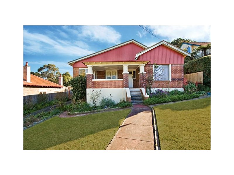 15 Central Avenue, Eastwood NSW 2122