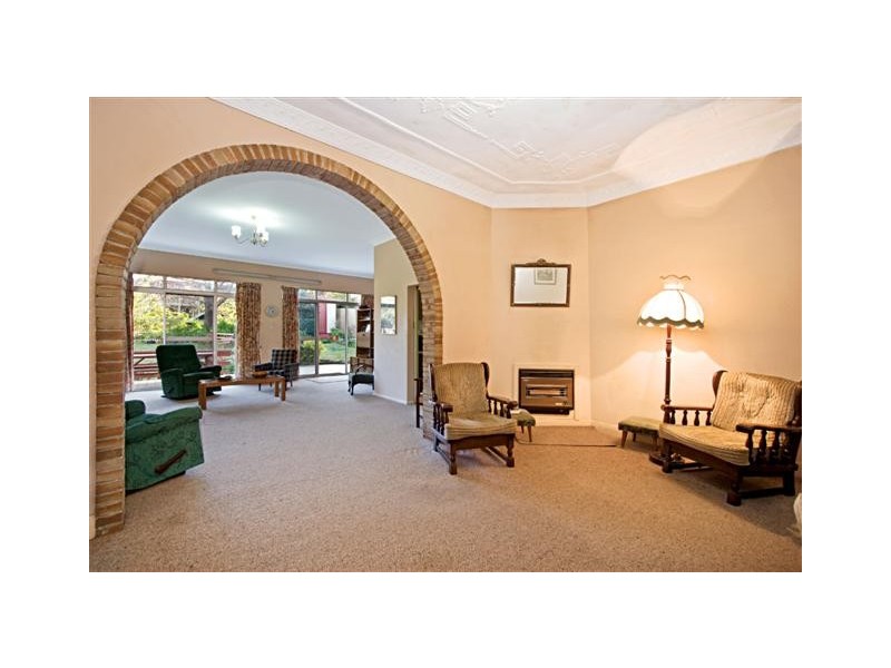 15 Central Avenue, Eastwood NSW 2122