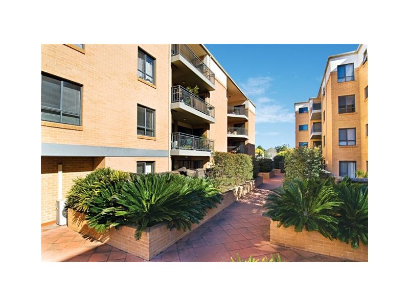 32/22-26 Herbert Street, West Ryde NSW 2114
