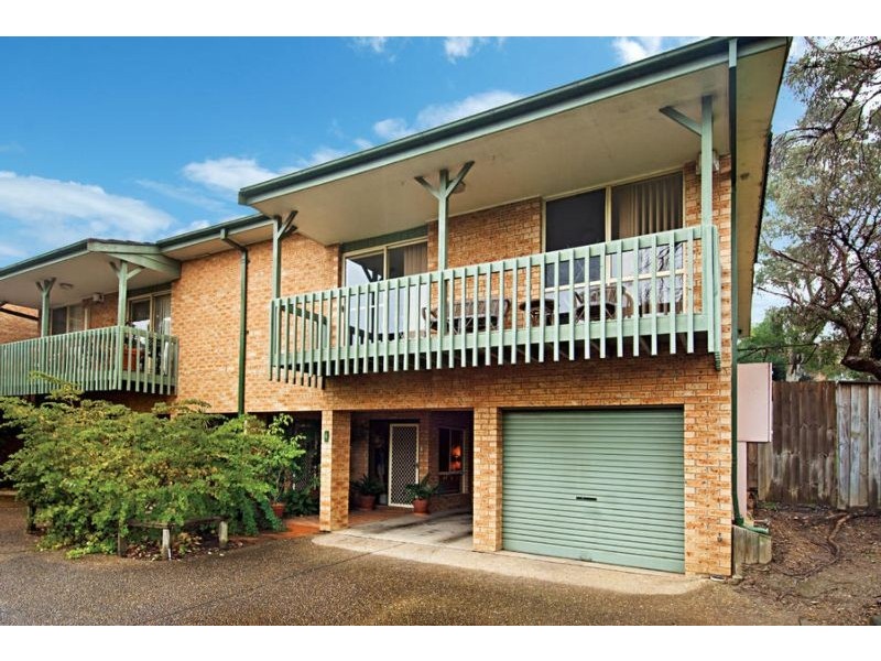 4/2 Freeman Place, Carlingford NSW 2118