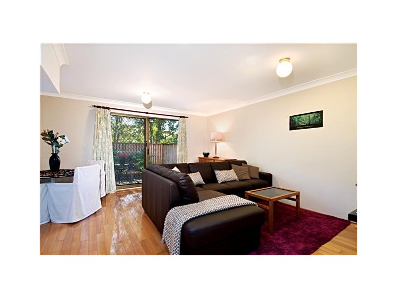 45/23 Taranto Road, Marsfield NSW 2122