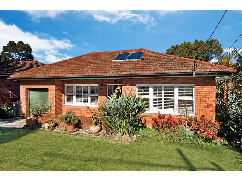 24 Cooke Way, Epping NSW 2121