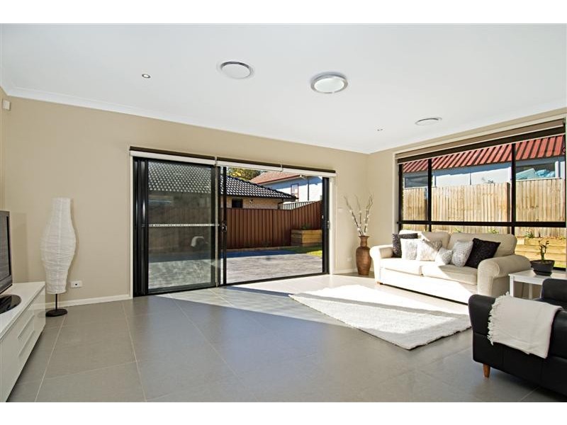 448 North Rocks Road, Carlingford NSW 2118