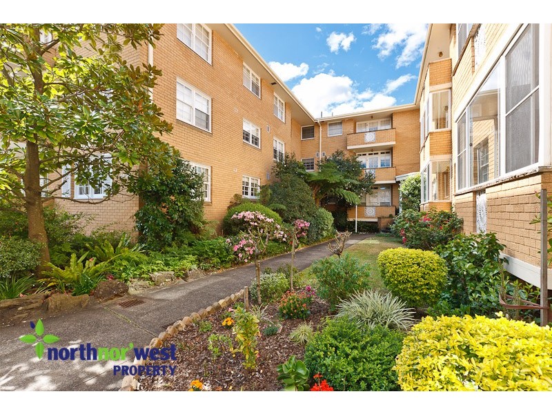 16/58 Oxford Street, Epping NSW 2121