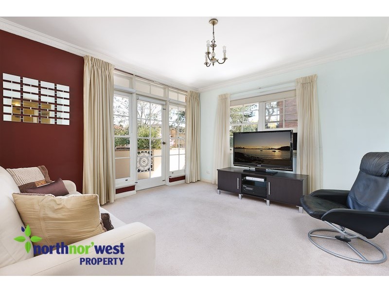 16/58 Oxford Street, Epping NSW 2121