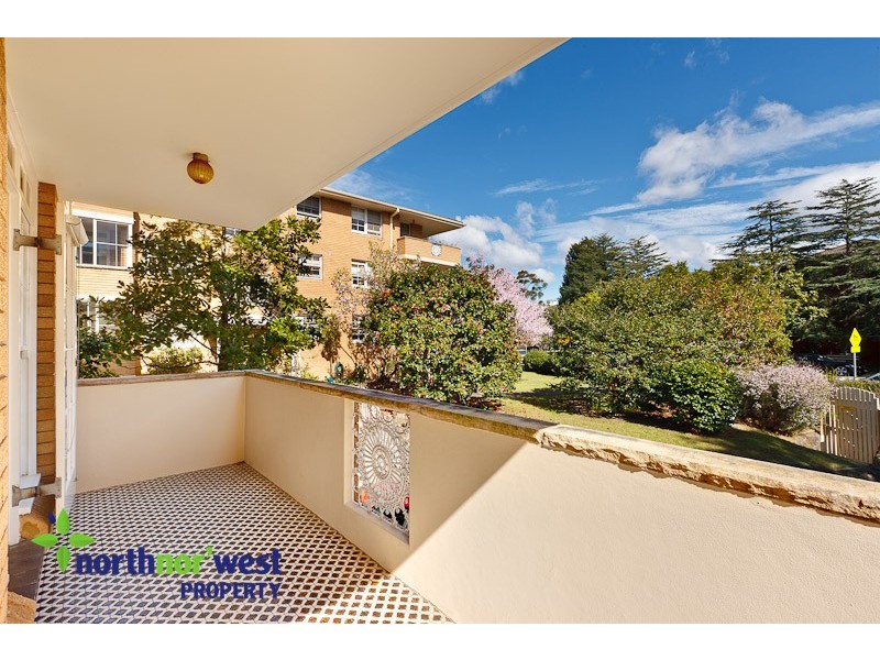 16/58 Oxford Street, Epping NSW 2121